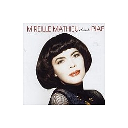 Mireille Mathieu - Chante Piaf альбом