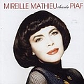Mireille Mathieu - Chante Piaf album