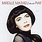 Mireille Mathieu - Chante Piaf album