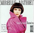 Mireille Mathieu - SON GRAND NUMERO album