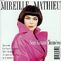 Mireille Mathieu - SON GRAND NUMERO альбом