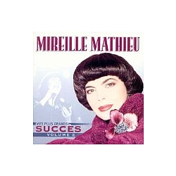 Mireille Mathieu - Mes Plus Grands Succès, Vol. 2 album