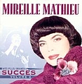 Mireille Mathieu - Mes Plus Grands Succès, Vol. 2 album