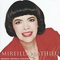 Mireille Mathieu - Mireille Mathieu альбом