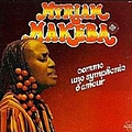 Miriam Makeba - Comme Une Symphonie D&#039;amour album