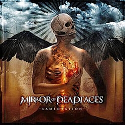 Mirror Of Dead Faces - Lamentation album