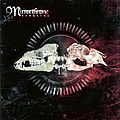 Mirrorthrone - Gangrene album