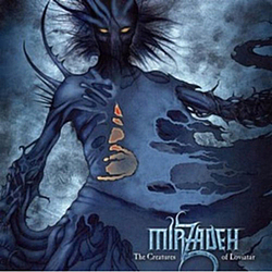 Mirzadeh - The Creatures of Loviatar album