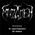 Mirzadeh - First Demon альбом