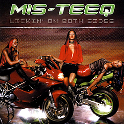 Mis-Teeq - Lickin on Both Sides (disc 2) альбом