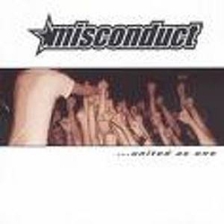 Misconduct - united as one album