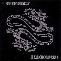 Misconduct - a new direction album