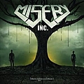 Misery Inc. - bReedgReedbRreed album