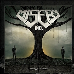 Misery Inc. - bReedgReedbReed альбом
