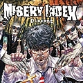 Misery Index - Dissent альбом