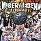 Misery Index - Dissent album