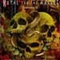 Misery Index - Metal for the Masses, Volume II album