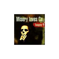 Misery Loves Co. - Happy? альбом