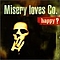 Misery Loves Co. - Happy? album