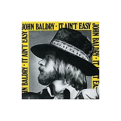Long John Baldry - It Ain&#039;t Easy альбом