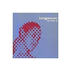 Longwave - Day Sleeper EP album