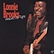 Lonnie Brooks - Wound Up Tight album