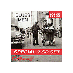 Lonnie Johnson - LRC Blues Men - Disc 1 album