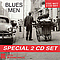 Lonnie Johnson - LRC Blues Men - Disc 1 альбом