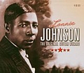 Lonnie Johnson - 1928-1952 Original Guitar Wiz альбом