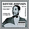 Lonnie Johnson - Lonnie Johnson Vol. 7 (1931 - 1932) album
