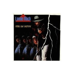 Lonnie Mack - Strike Like Lightning album
