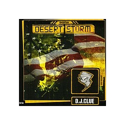 Loon - Operation Desert Storm album