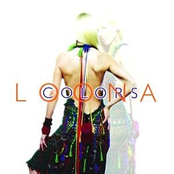 Loona - Colors album