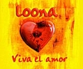 Loona - Viva El Amor альбом