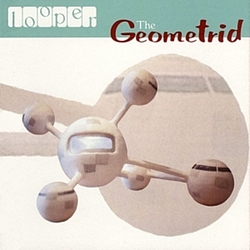 Looper - The Geometrid альбом