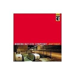 Looptroop - Modern Day City Symphony album