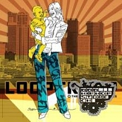 Looptroop - The Struggle Continues album
