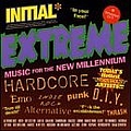 Looptroop - Extreme Sound Sampler album