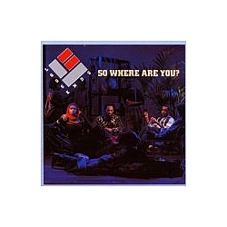 Loose Ends - So Where Are You album