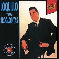 Loquillo - Heroes De Los 80 альбом