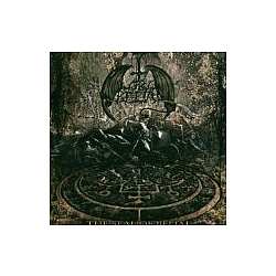 Lord Belial - The Seal of Belial album