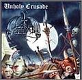 Lord Belial - Unholy Crusade album
