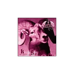Lord Belial - Kiss The Goat album