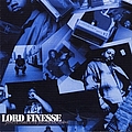 Lord Finesse - From The Crates To The Files альбом