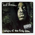 Lord Finesse - Return of the Funky Man album