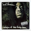Lord Finesse - Return of the Funky Man album