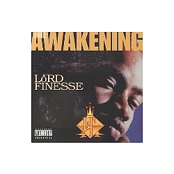 Lord Finesse - The Awakening album