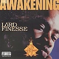 Lord Finesse - The Awakening album
