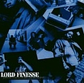 Lord Finesse - From the Crates to the Files...The Lost Sessions album