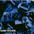 Lord Finesse - From the Crates to the Files...The Lost Sessions альбом